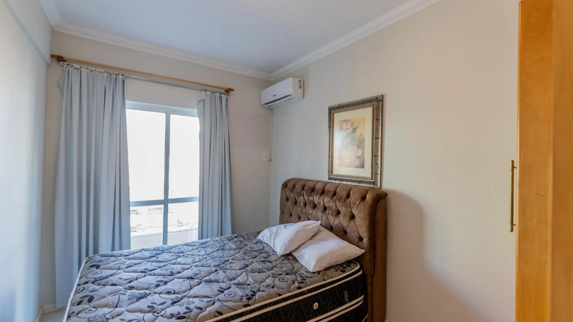 150M Do Mar! Cobertura Duplex Com Piscina Privada Lägenhet Bombinhas