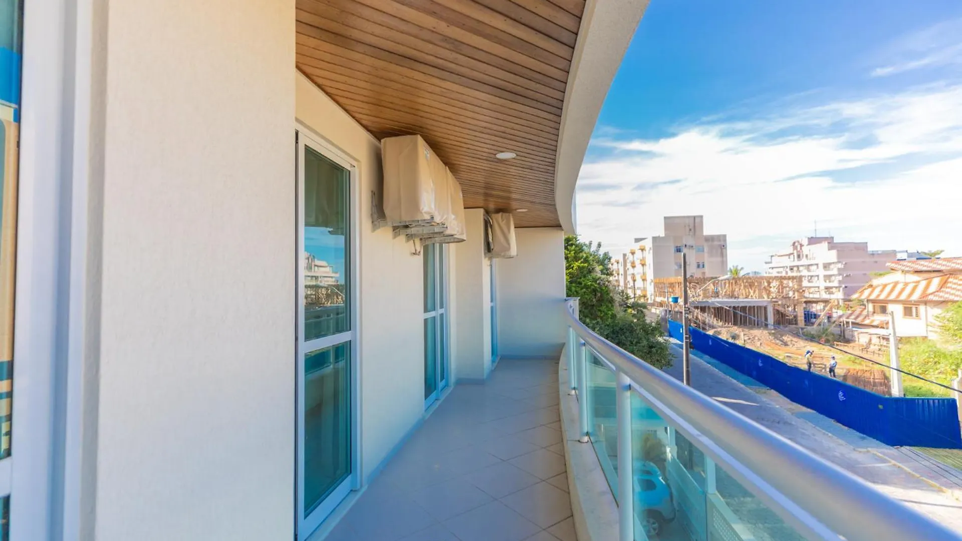 150M Do Mar! Cobertura Duplex Com Piscina Privada Lägenhet Bombinhas Brasilien