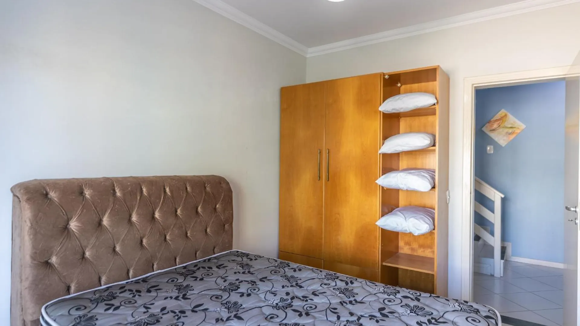 150M Do Mar! Cobertura Duplex Com Piscina Privada Lägenhet Bombinhas